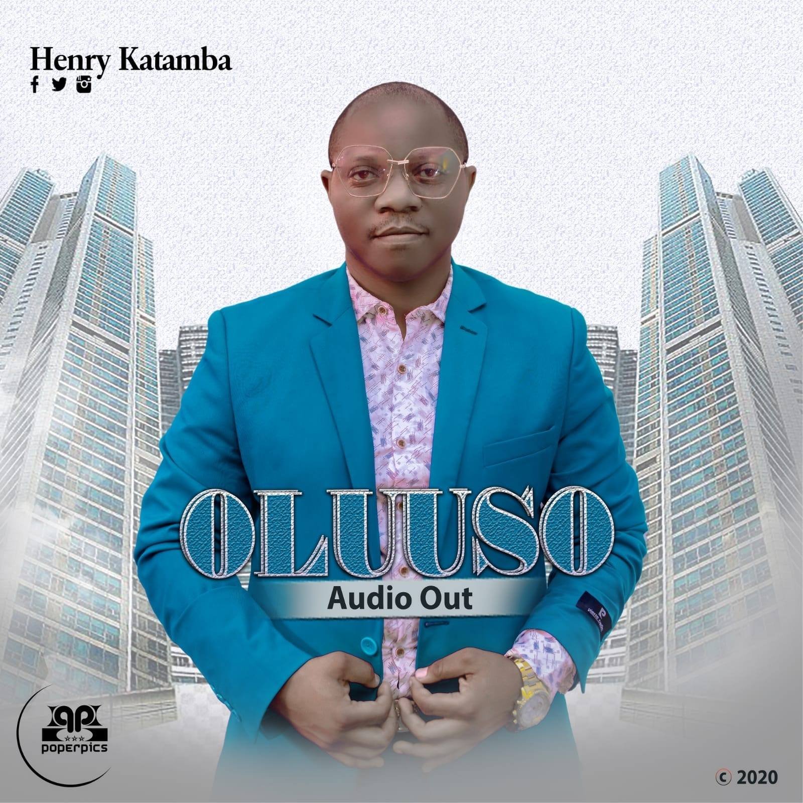 Henry Katamba